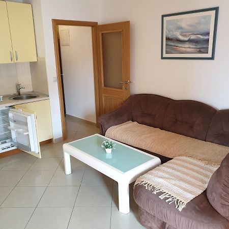 Apartments Knezovic Gradac  Exterior photo