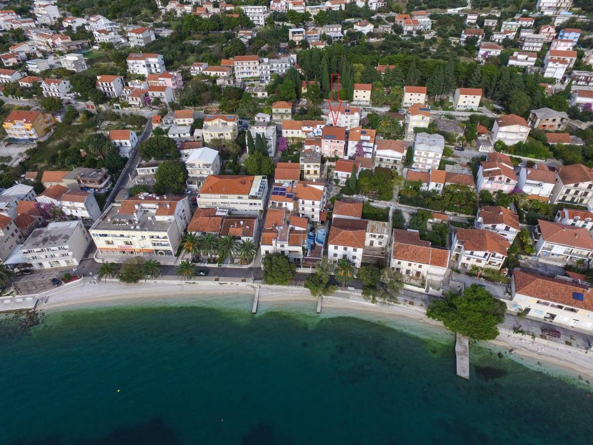 Apartments Knezovic Gradac  Exterior photo