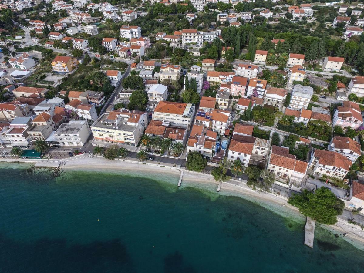 Apartments Knezovic Gradac  Exterior photo